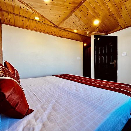 Puri'S Bnb Shimla Exterior photo