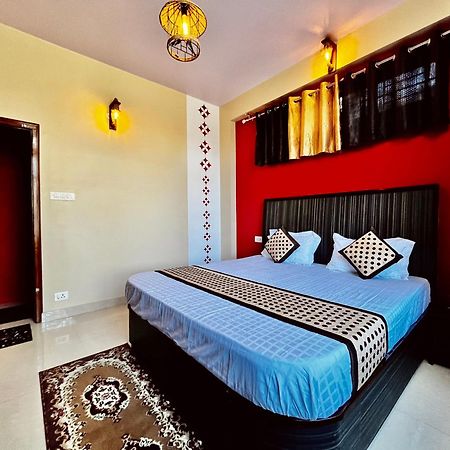 Puri'S Bnb Shimla Exterior photo