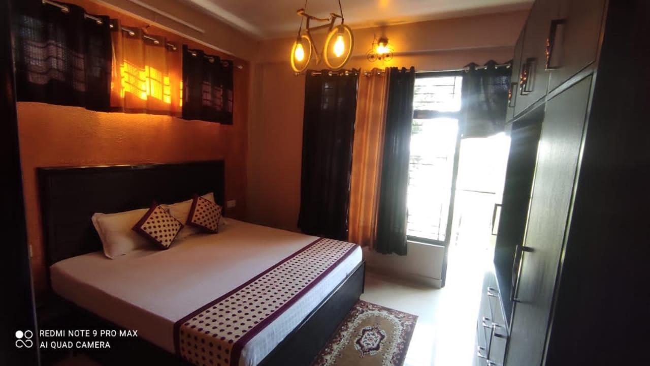 Puri'S Bnb Shimla Exterior photo