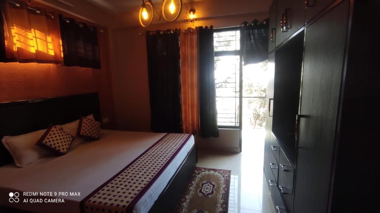 Puri'S Bnb Shimla Exterior photo