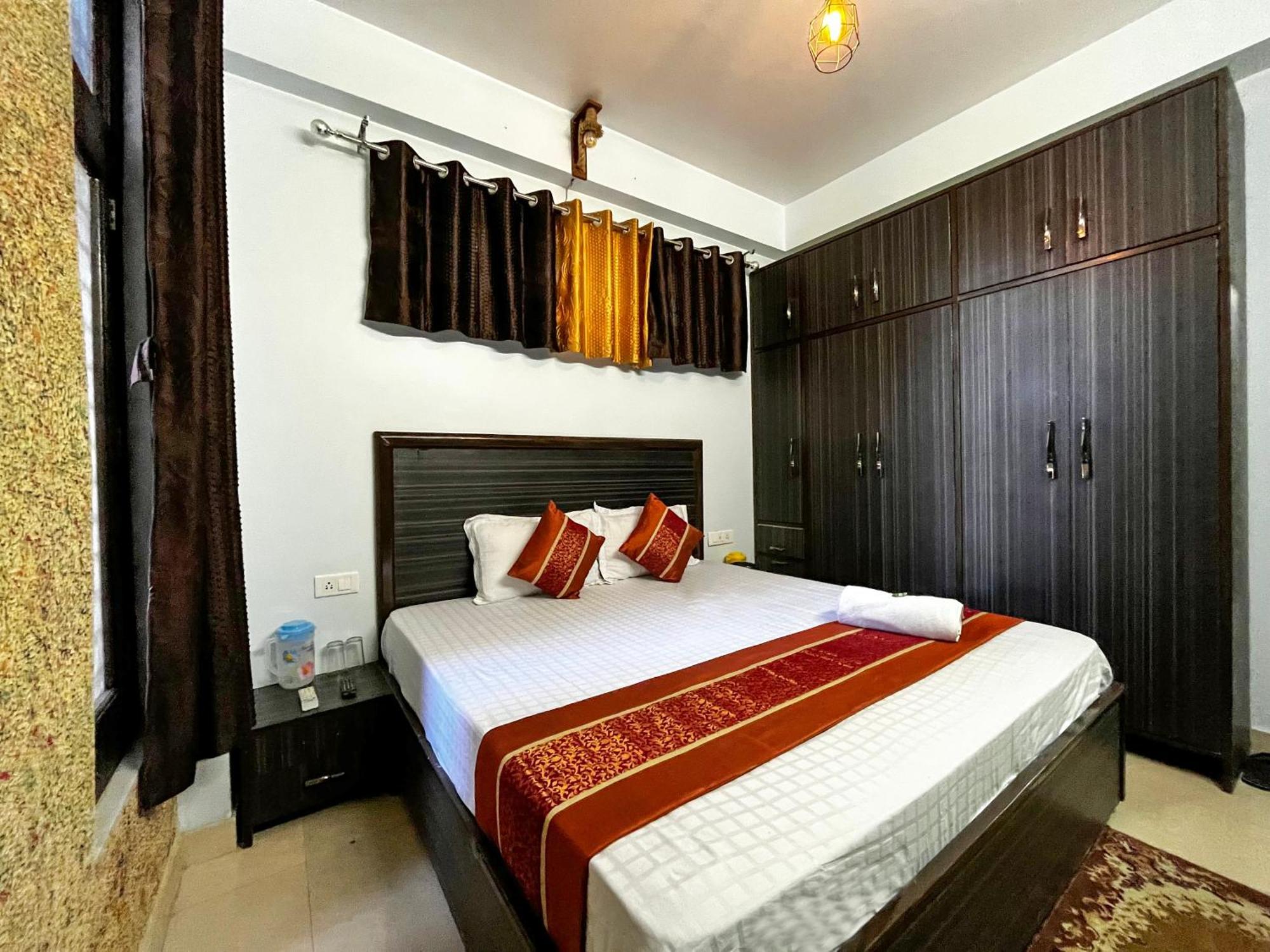Puri'S Bnb Shimla Exterior photo