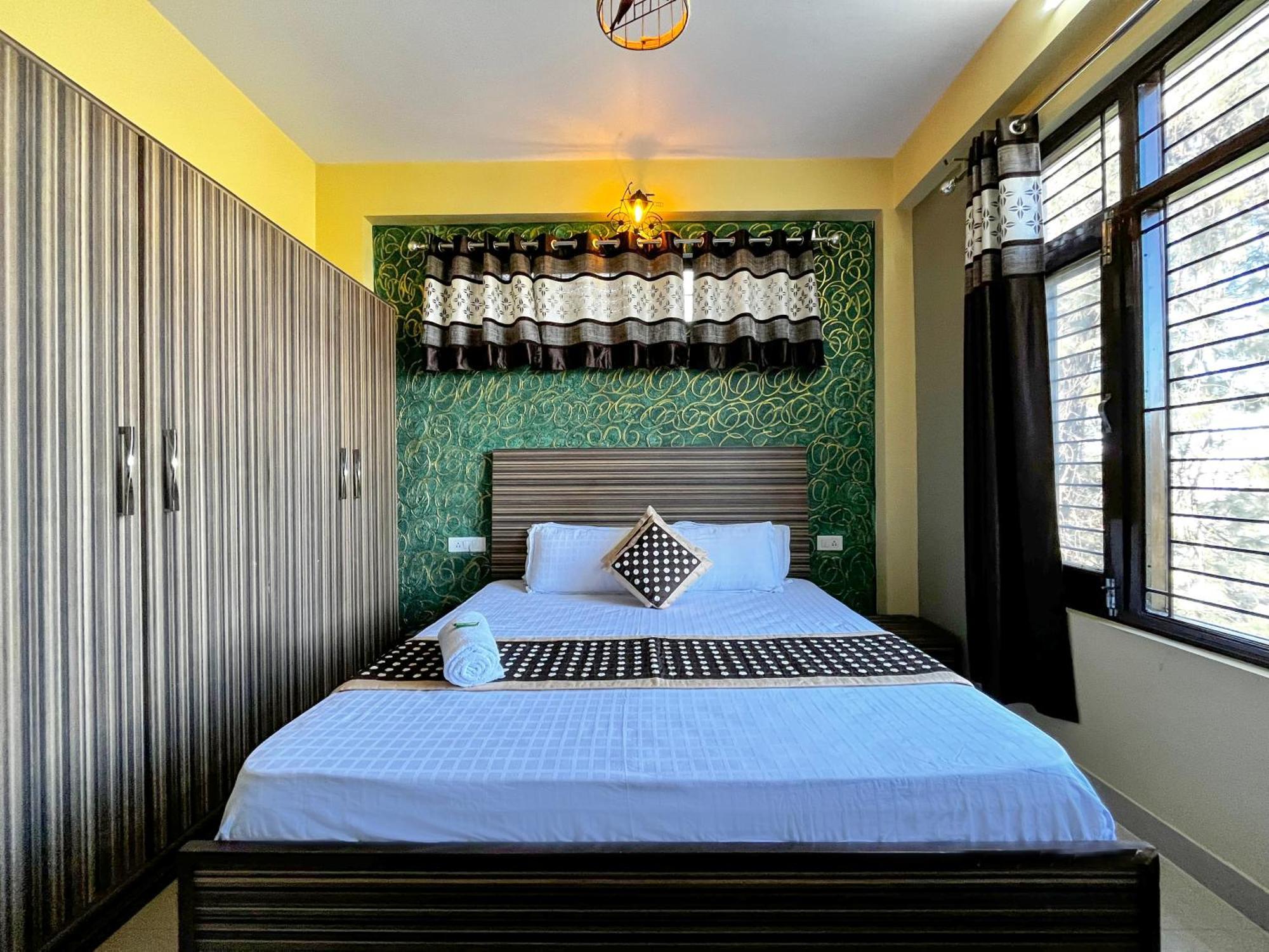 Puri'S Bnb Shimla Exterior photo