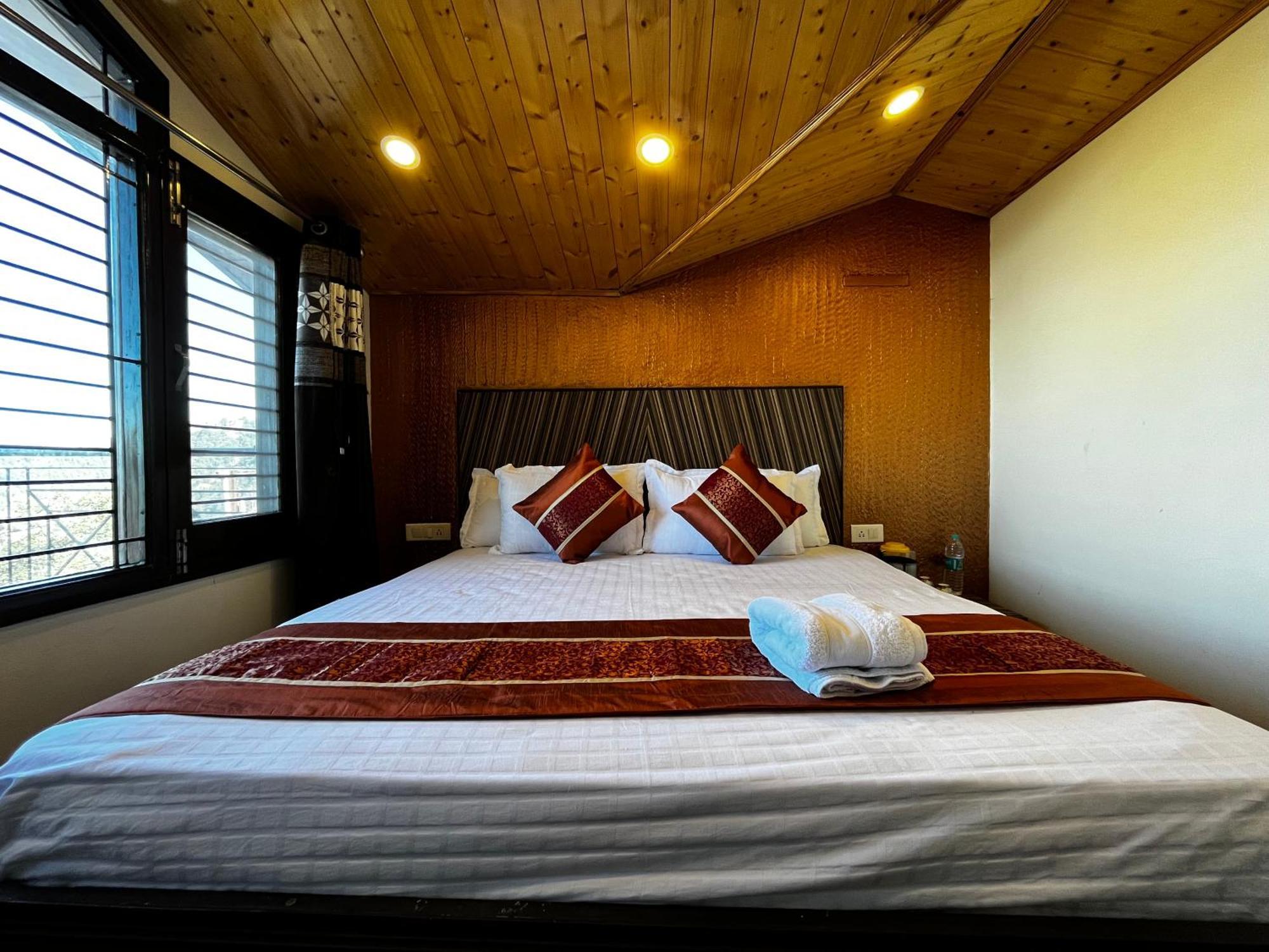Puri'S Bnb Shimla Exterior photo