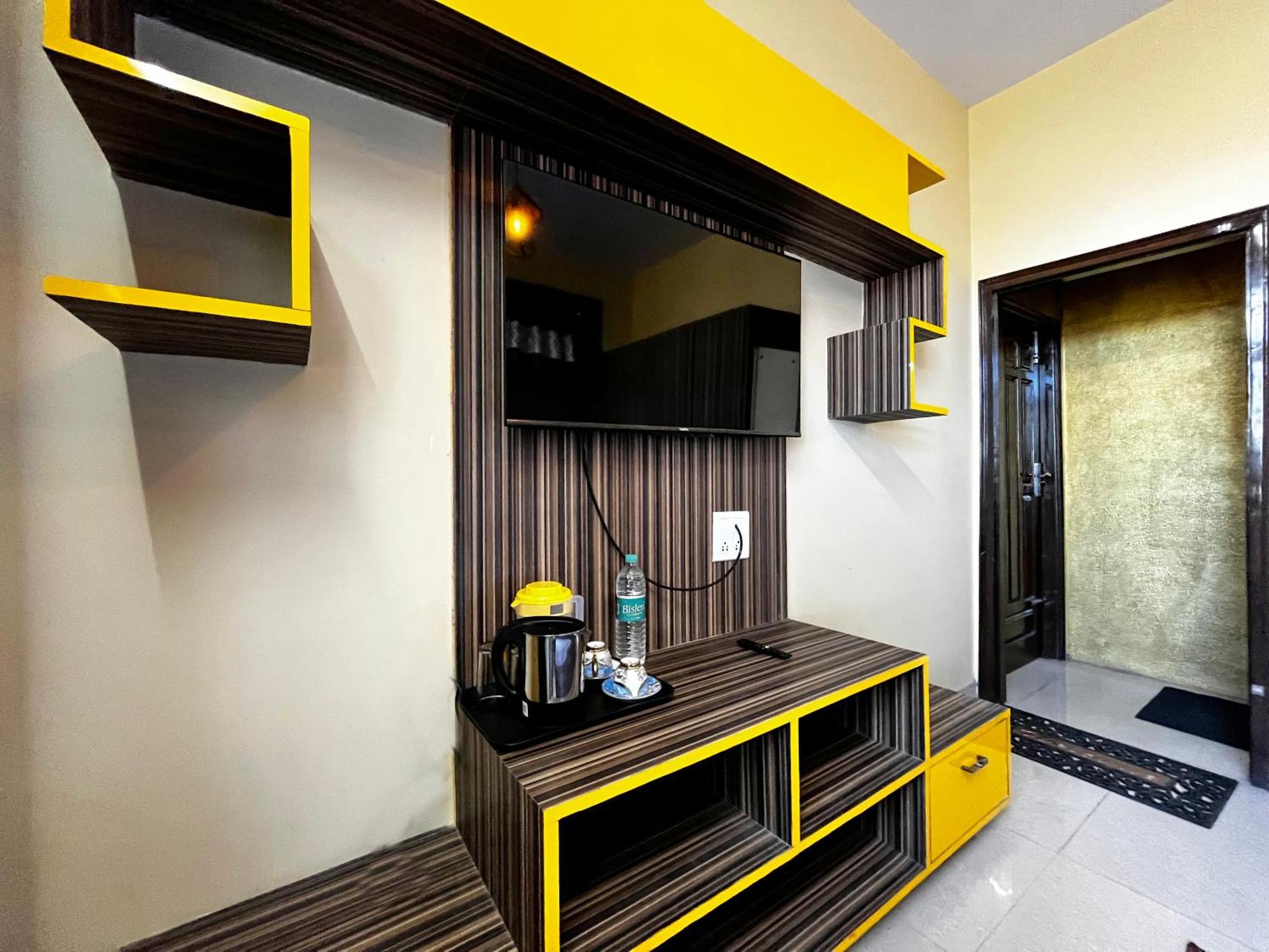 Puri'S Bnb Shimla Exterior photo