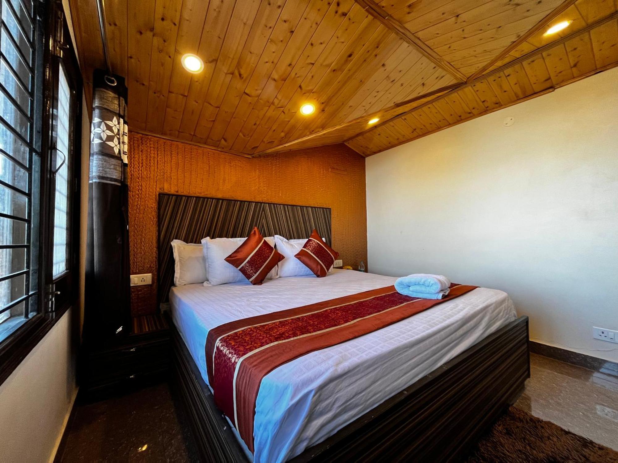 Puri'S Bnb Shimla Exterior photo