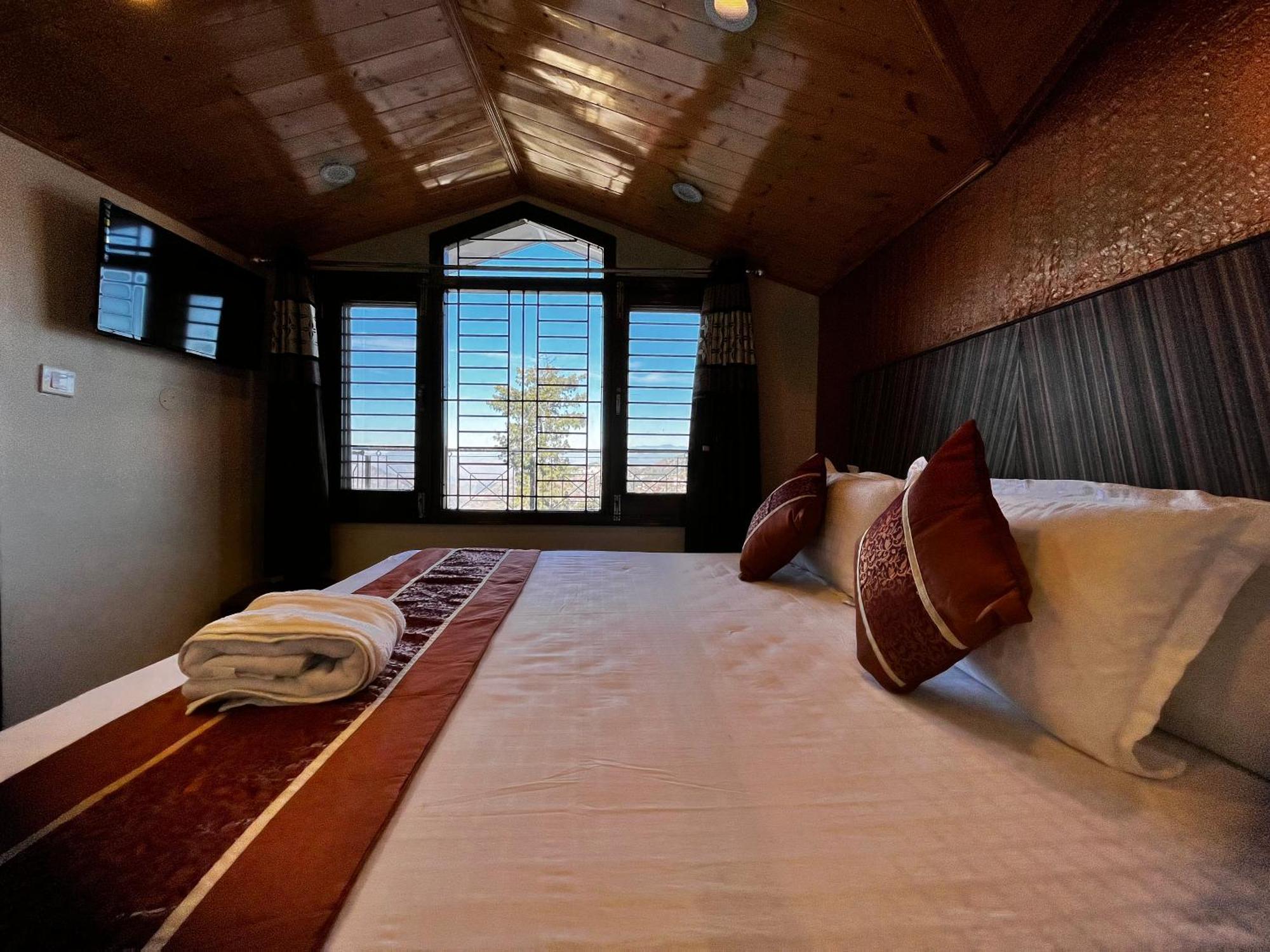 Puri'S Bnb Shimla Exterior photo