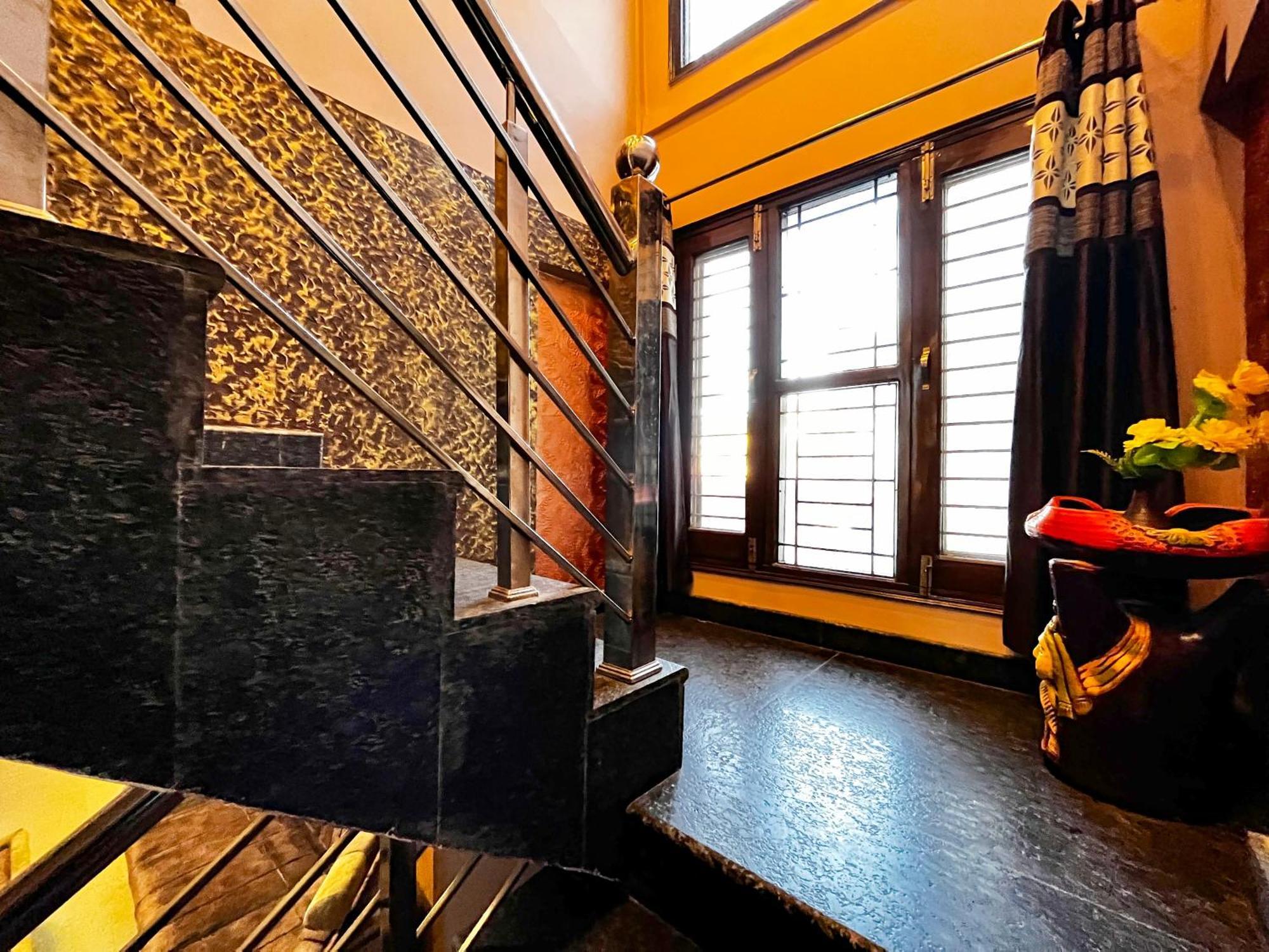 Puri'S Bnb Shimla Exterior photo