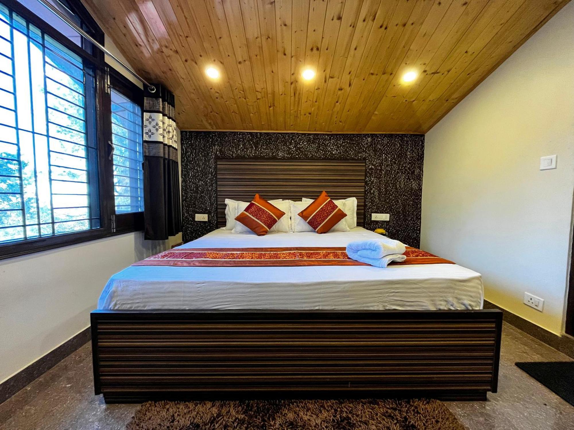 Puri'S Bnb Shimla Exterior photo