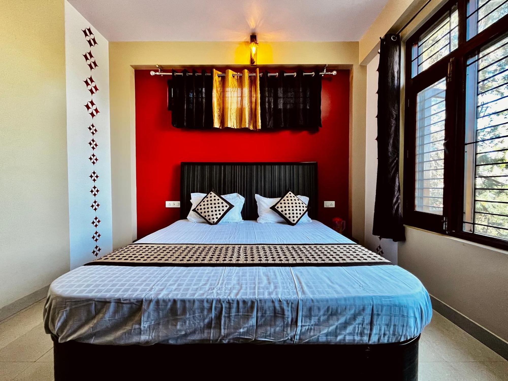 Puri'S Bnb Shimla Exterior photo