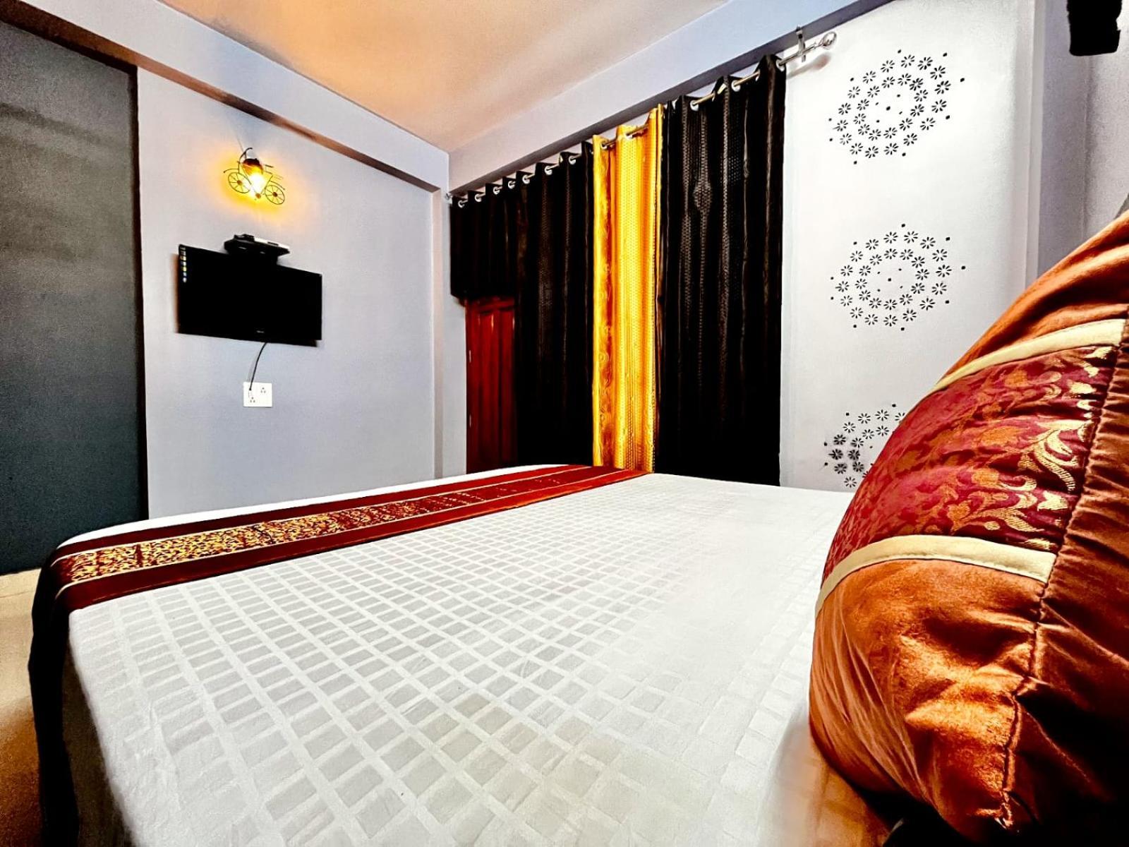 Puri'S Bnb Shimla Exterior photo
